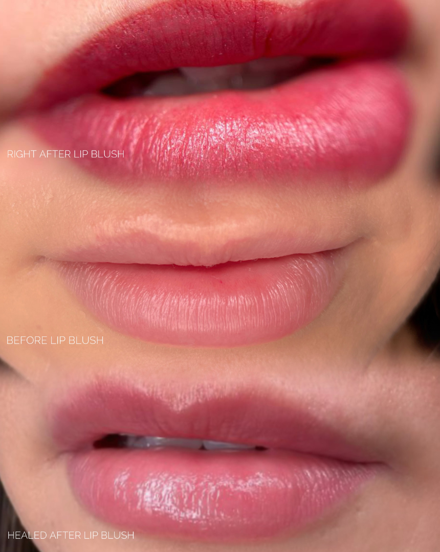Lip Blush II