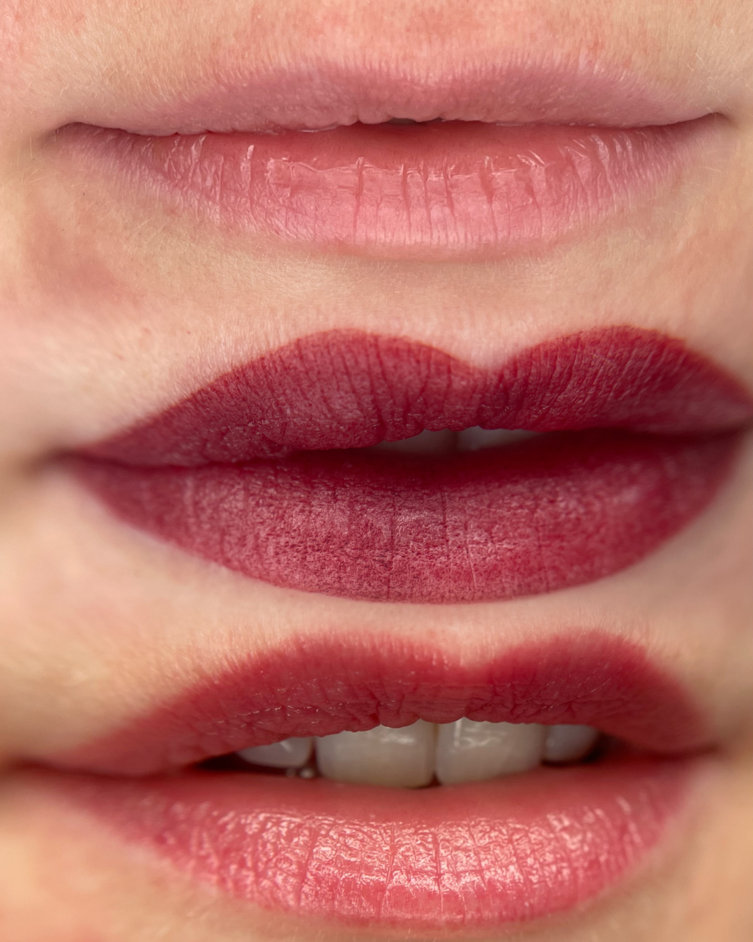 Permanent Makeup – Læber