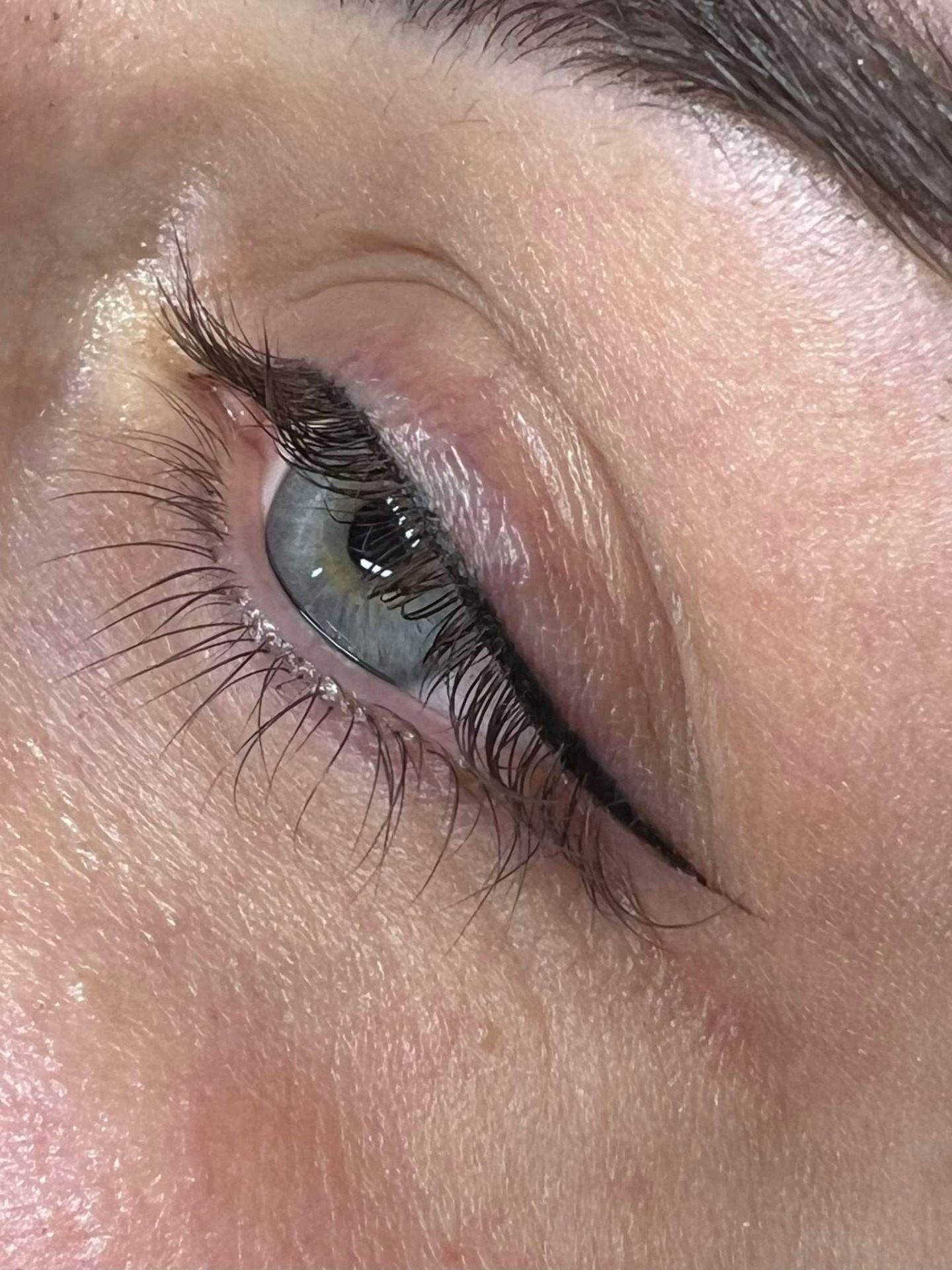 Permanent Makeup – Eyeliner